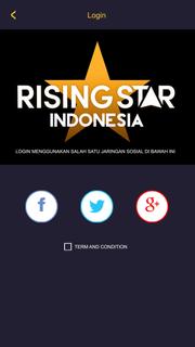 Rising Star Indonesia
