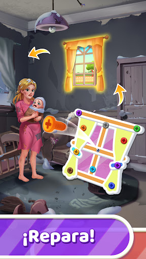 Screw Out Master: Story Puzzle PC