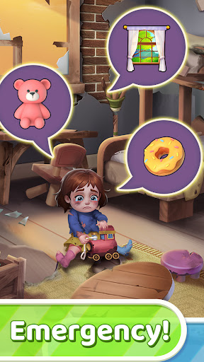 Screw Out Master: Story Puzzle