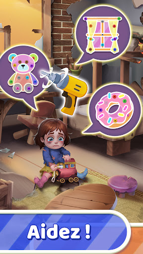 Screw Out Master: Story Puzzle