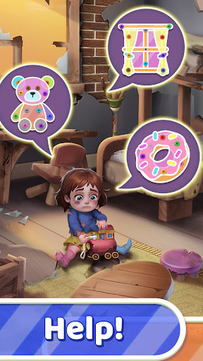 Screw Out Master: Story Puzzle