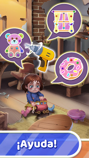 Screw Out Master: Story Puzzle PC