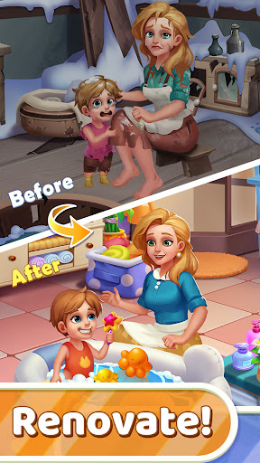 Screw Out Master: Story Puzzle PC