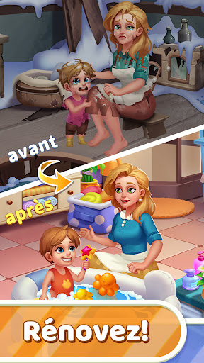 Screw Out Master: Story Puzzle