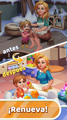 Screw Out Master: Story Puzzle PC