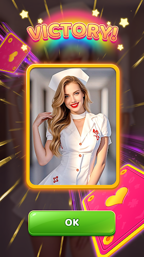 Colorful Screw: Charm Quest পিসি