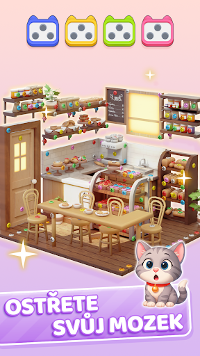 3D Bolt Master: Šroubovací hra PC