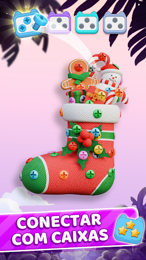 3D Bolt Master: Parafuso preso