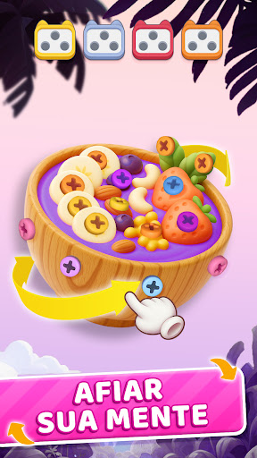 3D Bolt Master: Parafuso preso