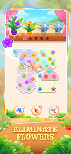 Frenzy Screw Puzzle PC