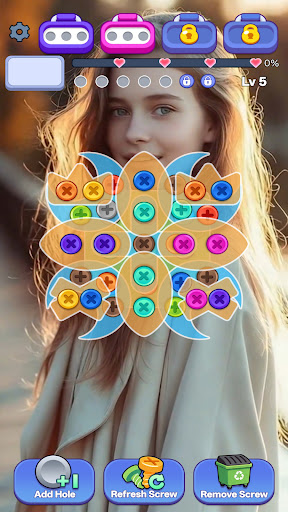 Screw Match Jam para PC