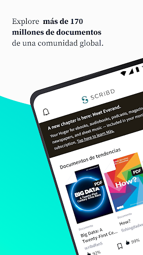 Scribd PC