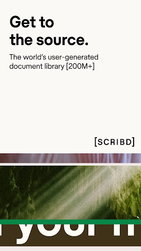 Scribd: 170M+ documents