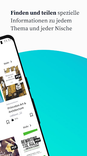 Scribd: Über 170Mio. Dokumente