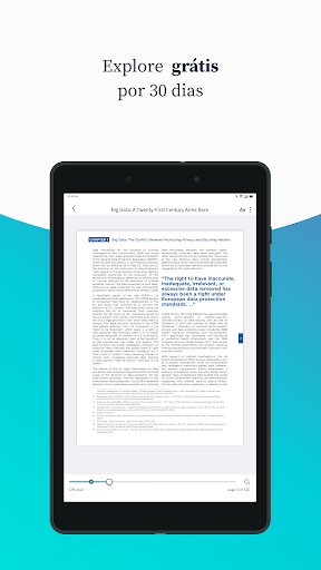 Scribd para PC