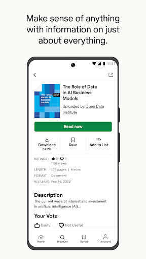 Scribd: 170M+ documents