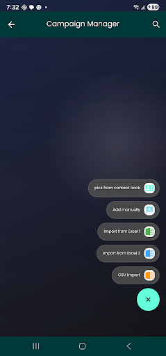 WB Bulk Sender & Group Manager پی سی