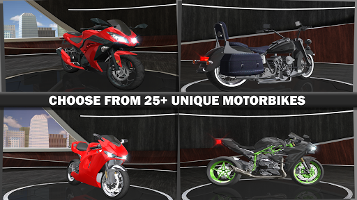 Motor Racing Mania