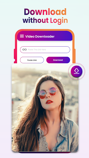 All Video Downloader PC