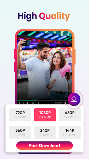 All Video Downloader PC