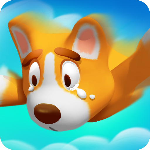 Gang Party: Battle Animal 3D