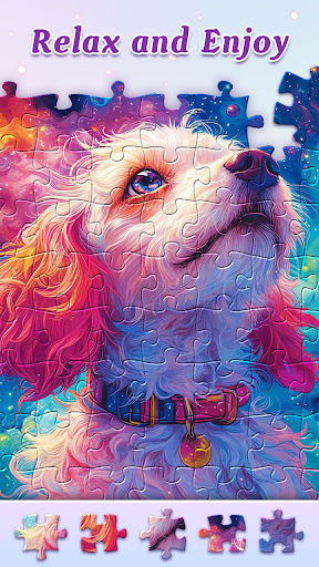 Jigsaw Puzzles - HD Adventure电脑版