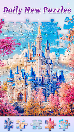 Jigsaw Puzzles - HD Adventure电脑版