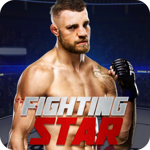 Fighting Star PC