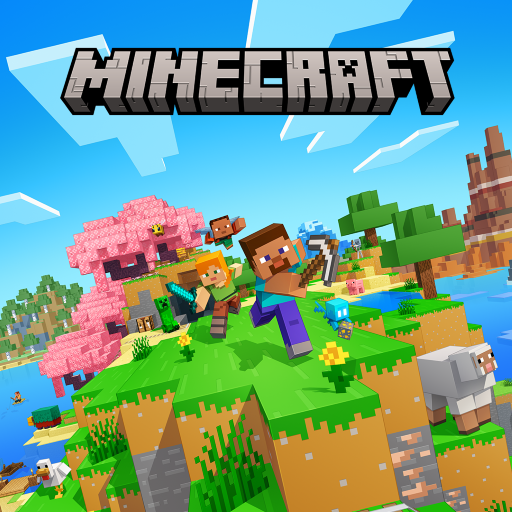 Minecraft: Build it, Dream it! PC
