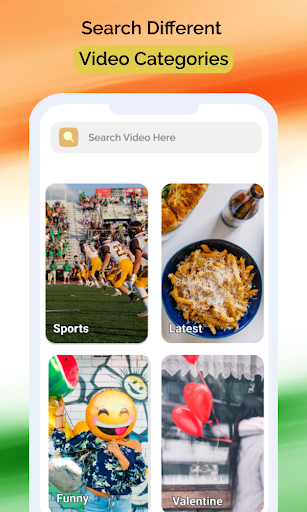 Snaker video - Video Status پی سی