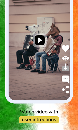 Snaker video - Video Status پی سی