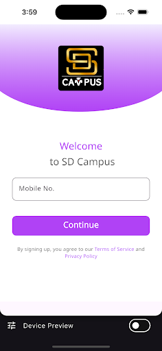SD Campus PC