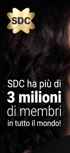 SDC Incontri per adulti