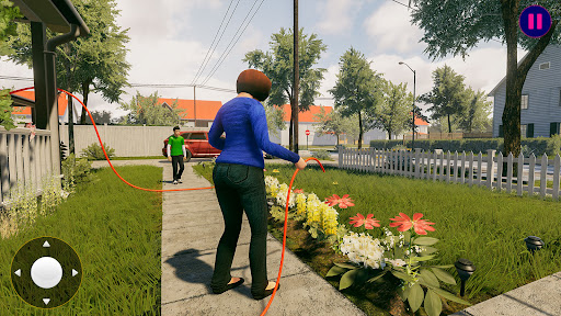 High Schoolboy Game Runaway 3D ПК