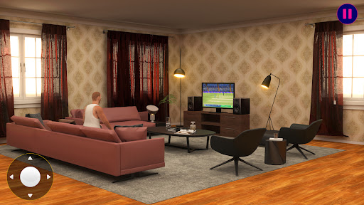 High Schoolboy Game Runaway 3D ПК