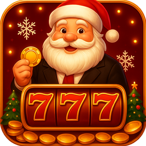 SantaClaus777 پی سی