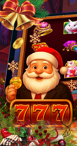 SantaClaus777 پی سی