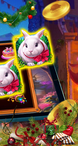 SantaClaus777 پی سی