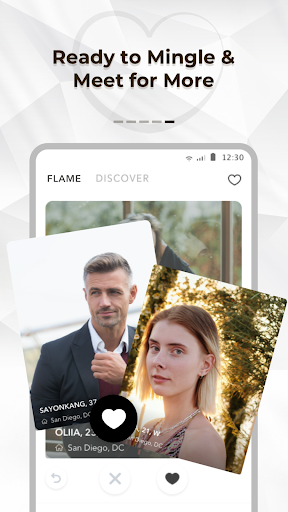SDM: Sweet & Discreet Meet PC版