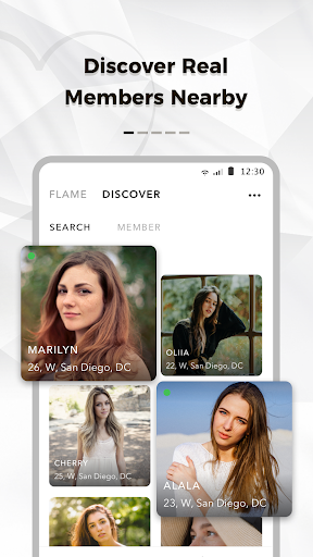 SDM: Sweet & Discreet Meet PC版