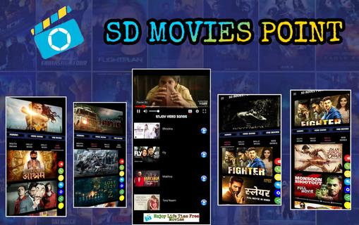 Sd Movies Point