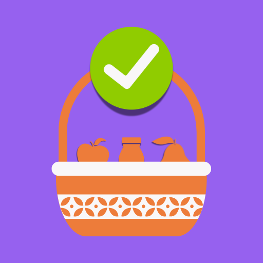 বাজার লিস্ট: Shopping List