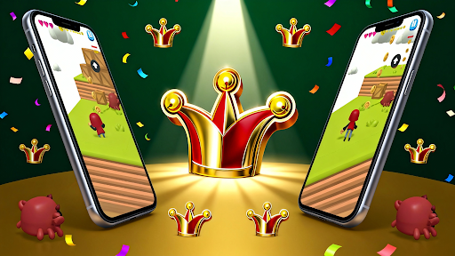 77ABCStarDash পিসি