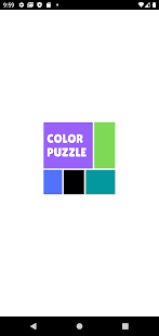 Color Puzzle PC