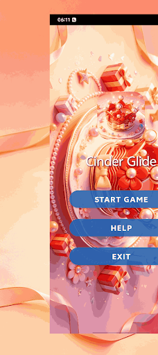 Cinder Glide
