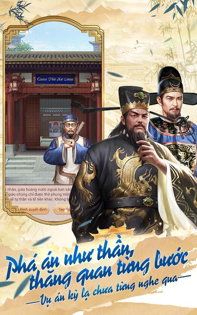 Cực Phẩm Đại Nhân - tthgame PC