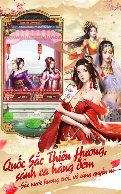 Cực Phẩm Đại Nhân - tthgame PC