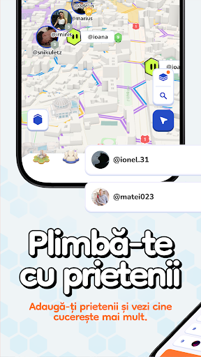 Plimb - Cucerește harta PC