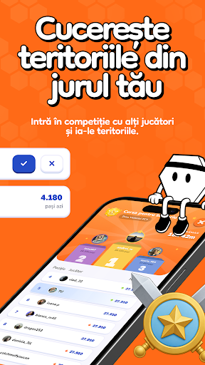 Plimb - Cucerește harta PC