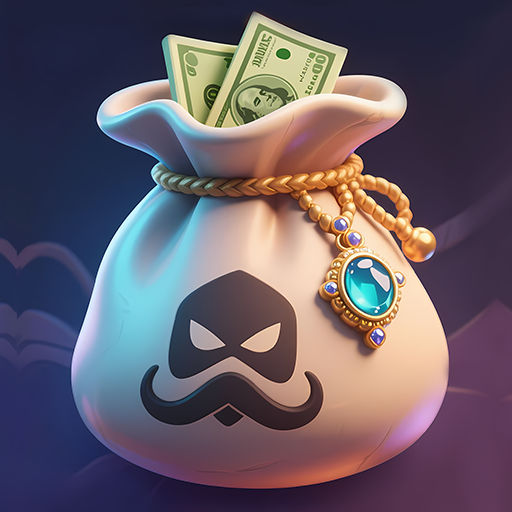 보물 러시: 합성으로 부자되기 PC